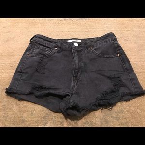 Pacsun women’s size 26 shorts